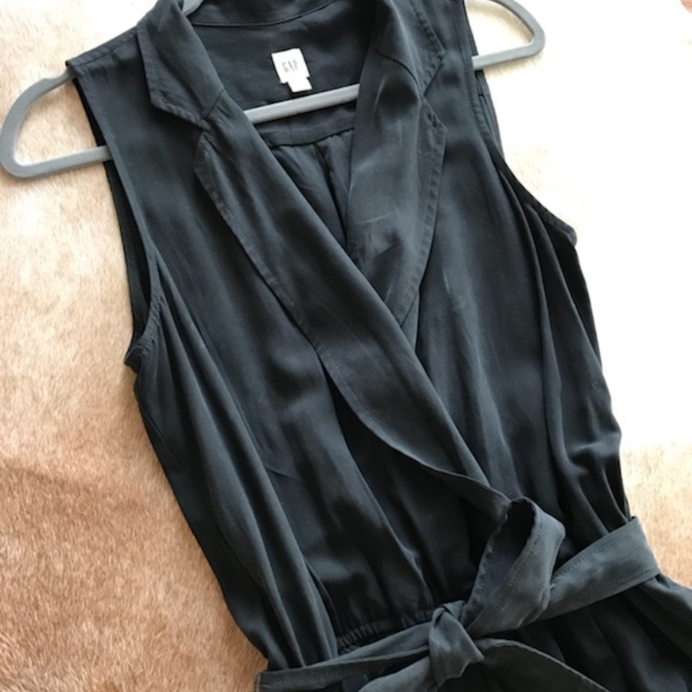 New GAP Jumpsuit Medium